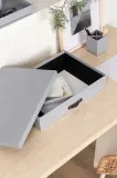 Коробка для хранения Bigso Box of Sweden A6 Sverker, ДВП — фото 8