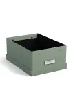Коробка для хранения Bigso Box of Sweden Karin, ДВП, 22,5 31,5 13,5 см — фото 3