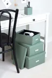 Коробка для хранения Bigso Box of Sweden Karin, ДВП, 22,5 31,5 13,5 см — фото 7