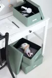 Коробка для хранения Bigso Box of Sweden Karin, ДВП, 22,5 31,5 13,5 см — фото 8