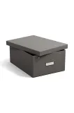 Коробка для хранения Bigso Box of Sweden Katia, металл, 28,5 39 16 см — фото 2