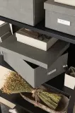 Коробка для хранения Bigso Box of Sweden Katia, металл, 28,5 39 16 см — фото 6