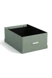 Коробка для хранения Bigso Box of Sweden Katia, ДВП, 28,5 39 16 см — фото 3
