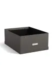 Коробка для хранения Bigso Box of Sweden Katrin, ДВП, 34,5 45 18,5 см — фото 3