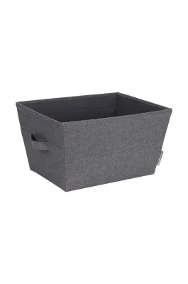Коробка для хранения Bigso Box of Sweden, ДВП, 34 45 25 см