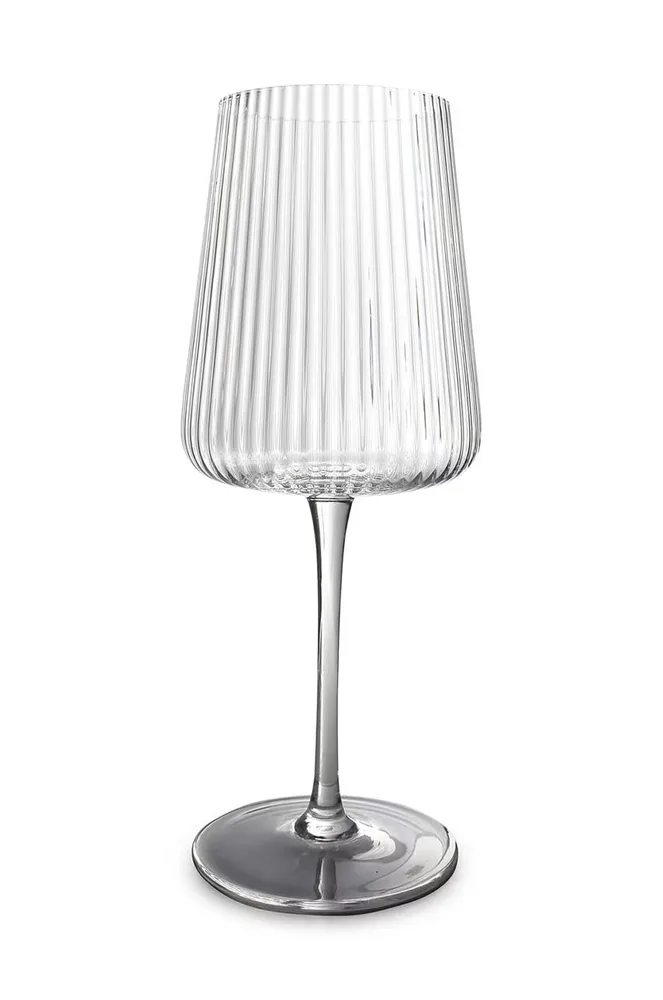 Набор бокалов S p Collection, Ray, 4 шт, 520 мл, стекло