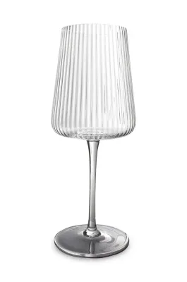 Набор бокалов S p Collection, Ray, 4 шт, 520 мл, стекло