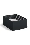 Набор коробок для хранения Bigso Box of Sweden Joel 5-pack, ДВП — фото 4