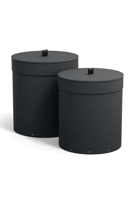 Набор коробок для хранения Bigso Box of Sweden Anton 2-pack, ДВП