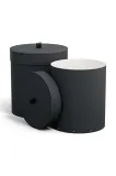 Набор коробок для хранения Bigso Box of Sweden Anton 2-pack, ДВП — фото 2