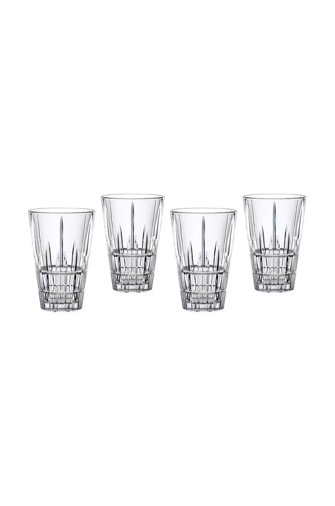 Набор стаканов Spiegelau, Perfect Serve, 4 шт, 300 мл, стекло
