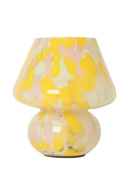 Настольная лампа Au Maison Joyful, стекло, E14, выс. 24 см