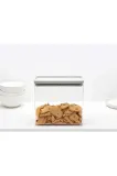Контейнер для хранения продуктов Brabantia Tasty+ 3,5 л, силикон — фото 3