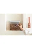 Контейнер для хранения продуктов Brabantia Tasty+ 3,5 л, силикон — фото 5