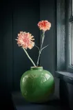 Ваза Pip Studio, металл, 23 см — фото 3