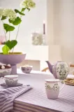 Набор кружек Pip Studio Lily&Lotus, 2 шт, фарфор, по 350 мл, разноцветный — фото 2