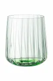 Набор стаканов Spiegelau, LifeStyle Tumbler, 2 шт, 340 мл, стекло, зелёный — фото 1