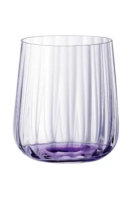 Набор стаканов Spiegelau, LifeStyle Tumbler fioletowy, 2 шт, 340 мл, стекло, фиолетовый