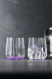 Набор стаканов Spiegelau, LifeStyle Tumbler fioletowy, 2 шт, 340 мл, стекло, фиолетовый — фото 2