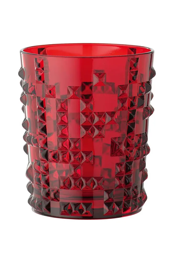 Стакан Nachtmann, Ruby, 330 мл, стекло, красный
