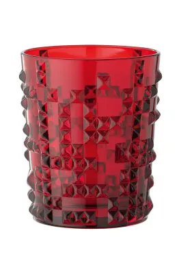 Стакан Nachtmann, Ruby, 330 мл, стекло, красный