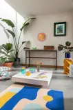 Контейнер для хранения продуктов &K Amsterdam puffy lilac, стекло, фиолетовый — фото 6