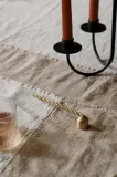Декоративная свеча Ferm Living gasid o do wiec Twist Candle Snuffer, бежевый — фото 4