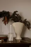 Декоративная свеча Ferm Living gasid o do wiec Twist Candle Snuffer, бежевый — фото 5