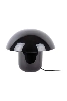 Настольная лампа Leitmotiv Fat Mushroom, металл, E14, выс. 25 см