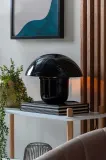Настольная лампа Leitmotiv Fat Mushroom, металл, E14, выс. 25 см — фото 3
