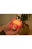Настольная лампа Gingko Design bezprzewodowa Super Mini Alice Mushroom, дерево, LED, выс. 7,3 см — фото 6