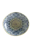 Тарелка глубокая Bonna Alhambra Vago ?, фарфор, 23 см, разноцветная — фото 1