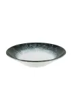 Набор глубоких тарелок Bonna Sepia Mid White Gourmet, 6 шт, фарфор, 24 см — фото 1