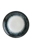 Набор глубоких тарелок Bonna Sepia Mid White Gourmet, 6 шт, фарфор, 24 см — фото 2