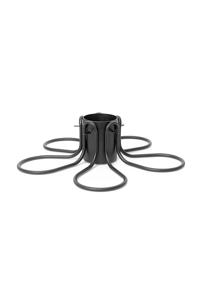Ёлочное украшение Ferm Living Flake Christmas Tree Stand, 48,2 см