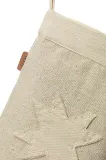 Новогоднее украшение Ferm Living skarpeta Vela Christmas Stocking, 1 см, бежевый — фото 2
