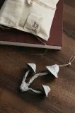 Новогоднее украшение Ferm Living Mushroom Ornament, 5 см — фото 2