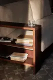 Набор стаканов Ferm Living, Doodle Glasses, 2 шт, 200 мл, стекло — фото 6