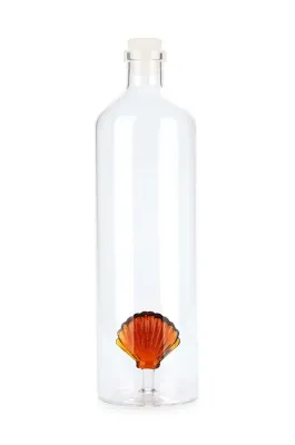 Кувшин Balvi, Atlantis Shell transparentny 0, 1200 мл, стекло