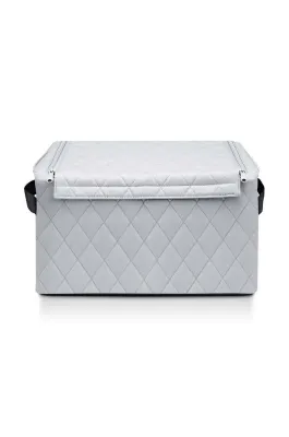 Коробка для хранения Reisenthel Storagebox M, металл, 40 23 31 см
