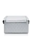 Коробка для хранения Reisenthel Storagebox M, металл, 40 23 31 см — фото 1