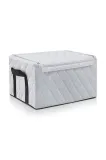 Коробка для хранения Reisenthel Storagebox M, металл, 40 23 31 см — фото 2