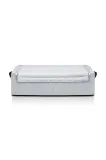 Коробка для хранения Reisenthel Storagebox Low, металл, 60 45 13 см — фото 1