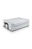 Коробка для хранения Reisenthel Storagebox Low, металл, 60 45 13 см — фото 2