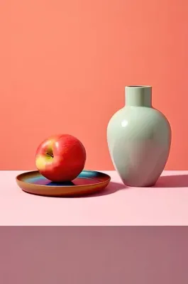 Постер Hartman a.i art Still Life 30 40 см