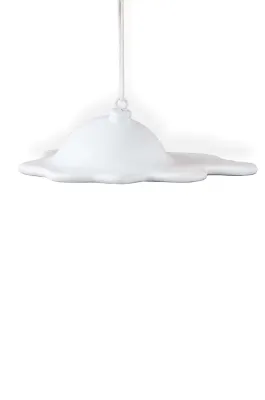 Новогоднее украшение Seletti Snarkitecture Melting Decoration, 4 см