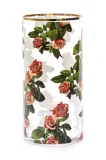 Ваза Seletti Toiletpaper, стекло, 30 см — фото 2