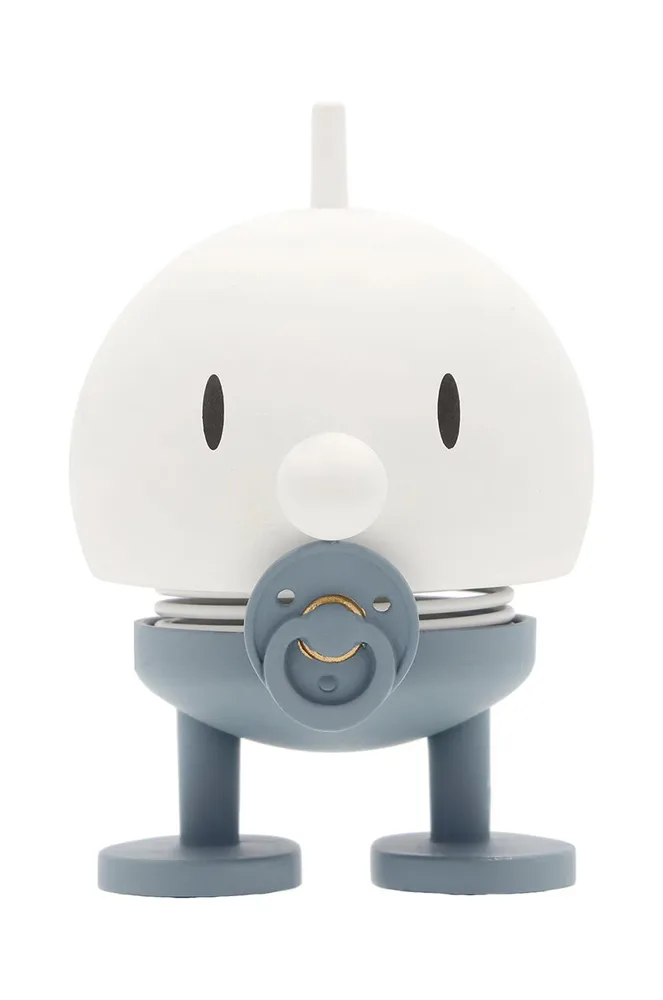 Фигурка декоративная Hoptimist Baby Bumble, сталь, 7,6 см