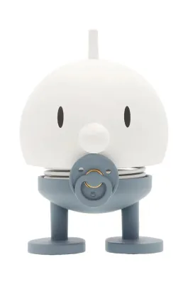 Фигурка декоративная Hoptimist Baby Bumble, сталь, 7,6 см