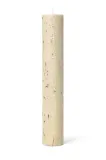 Декоративная свеча Ferm Living adwentowa Mura Advent Candle, воск — фото 1